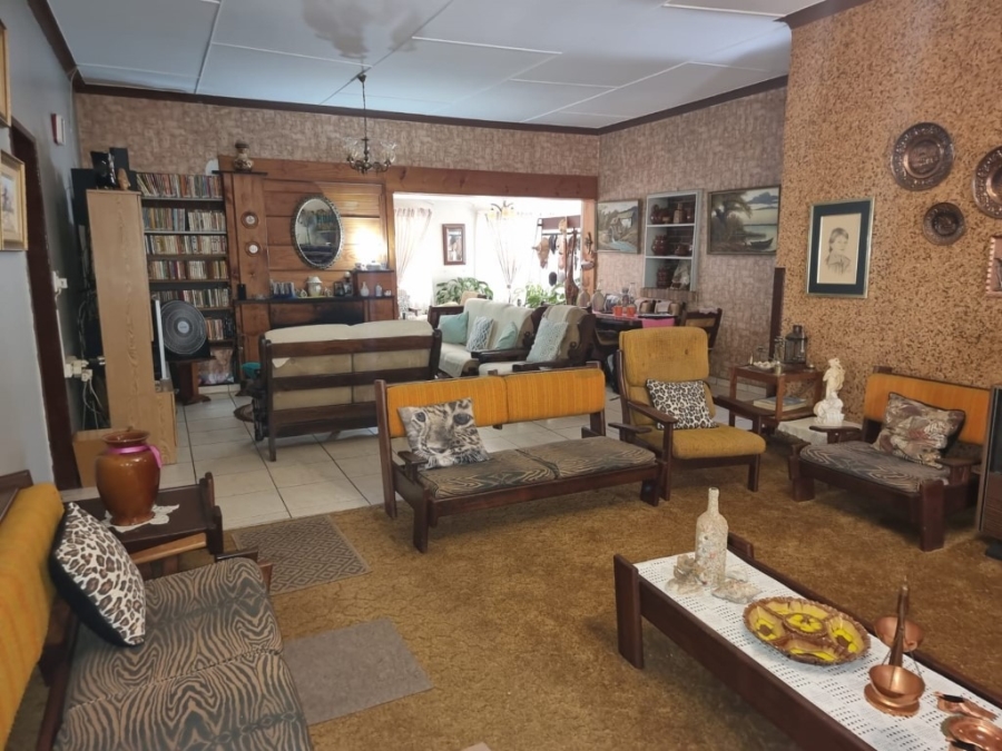 4 Bedroom Property for Sale in Rustenburg Rural North West